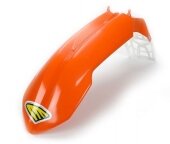 GARDE BOUE AVANT CYCRALITE ORANGE 400 SX 2003-2006 garde boue avant cycralite