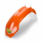 GARDE BOUE AVANT CYCRALITE ORANGE 450 EX-C 2003-2007 garde boue avant cycralite