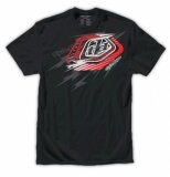 TEE SHIRT TLD Bolts tee black tee shirt