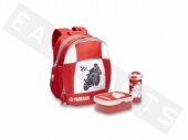 Sac � dos d�jeun� YAMAHA rouge Enfant