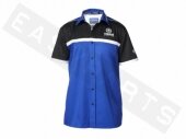 CHEMISE MANCHES COURTES YAMAHA 2014 ADULTE paddock yamaha