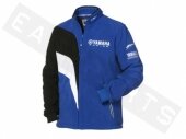 VESTE POLAIRE YAMAHA 2016 ADULTE paddock yamaha