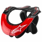 PROTECTION CERVICAL ALPINESTARS BNS TECH CARBON