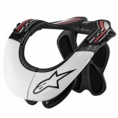 PROTECTION CERVICAL ALPINESTARS BNS PRO protections cervicales