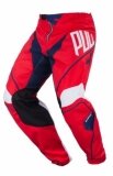 PANTALON ENFANT PULL-IN Challenger Rouge / Bleu 2017