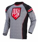 MAILLOT PULL-IN Race Chin� 2017 maillots pantalons