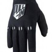 GANTS PULL-IN RACE NOIR 2017 gants