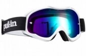LUNETTES PULL - IN BLANCHE lunettes