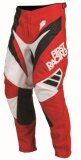 PANTALON FIRTS RACING SCAN LITE ROUGE 2017 maillots pantalons
