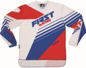 MAILLOT FIRTS RACING DATA HEXAGON 2017 maillots pantalons