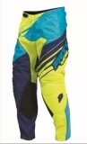PANTALON FIRTS RACING DATA BLEU 2017 maillots pantalons