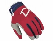 GANTS FIRST DATA ROUGE 2017 gants