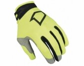 GANTS FIRST DATA LIME/FLUO 2017 gants