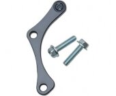 PROTEGE PIGNON ALUMINIUM MOOSE RACING 125 KX 2003-2005 protege pignon sortie boite