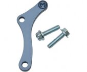 PROTEGE PIGNON ALUMINIUM MOOSE RACING 125 YZ 1995-2004 protege pignon sortie boite