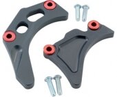 PROTEGE PIGNON SORTIE BOITE MOOSE EN NYLON 450 KX-F 2006-2008 protege pignon sortie boite