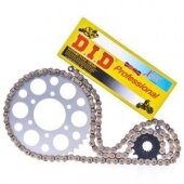 KIT CHAINE DID STANDARD 250 SX-F 2013-2016