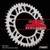 COURONNE ALU ANTI BOUE JT 250 SX-F 2013-2016