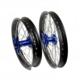 JEU DE ROUES PROSTUF 250 KX-F 2011-2015 roue jante