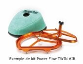 KIT POWER FLOW TWIN AIR KTM 250 EXC F 2007-2016 kits power flow
