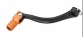 SELECTEUR MOOSE RACING ANODISE 0R 80 RM 1991-2000 selecteurs