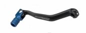 SELECTEUR MOOSE RACING ANODISE BLEU 426 WR-F 2001-2002