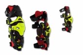 Ortheses Ufo Morpho jaune fluo ortheses