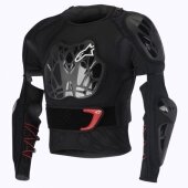 GILET PROTECTION ALPINESTARS BIONIC 