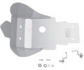 SABOT ALUMINIUM MOOSE RACING 450 KX-F 2009-2015 sabots alu
