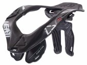 Protections cervicales LEATT BRACE GPX 5.5 NOIR