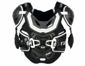 Pare-Pierre Leatt 5.5 Pro Hd Noir Taille Adulte pare pierre