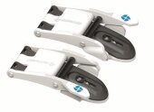 Syst�me De Vision Anti-Bu�e Airflaps lunettes