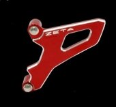 PROTEGE PIGNON SORTIE BOITE ANODISE ZETA RACING 450 CR-F 2009-2016 protege pignon sortie boite