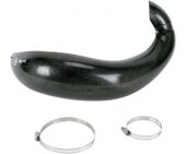 PROTEGE POT CARBONE MOSSE RACING 250 WR 2004-2011 protege pot carbone