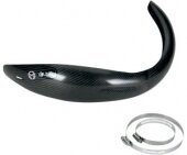 PROTEGE POT CARBONE MOSSE RACING 150 SX 2012-2013