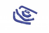KIT DURITES RADIATEURS ZETA BLEU 65 KX 2001-2016 durite radiateur