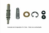 kit reparation maitres cylindre arriere ALL BALLS 250 TE 2011-2014