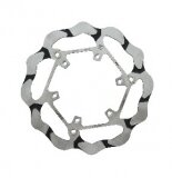 DISQUE AVANT BRAKING BATFLY S3 125 CR/WR 2006-2013