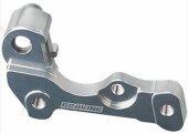 PATTE DE DEPORT BRAKING 125 SX 2000-2016 disques de frein