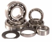 Kit Roulements De Boite De Vitesse Hot Rods KTM 250 SX-F 2007-2012 kits roulement de boite
