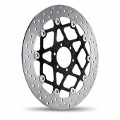 Disques De Frein AVANT Brembo Serie Oro DR 650 R/RS 1991-1995 disques de frein