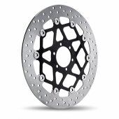 Disques De Frein AVANT Brembo Serie Oro 125 YZ 2002-2004