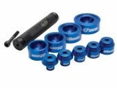 Kit Changement Roulement De Roue A Diametres Interchangeables outillages