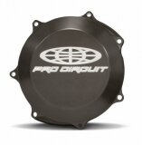 COUVERCLE DE CARTER D EMBRAYAGE PRO CIRCUIT 450 WR-F 2003-2009 couvercle embrayage pro circuit