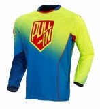 MAILLOTS PULL IN Race Lighting 2017