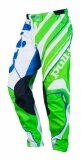 PANTALON PULL IN Challenger Noir / Jaune Fluo 2017 maillots pantalons