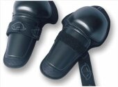 Genouilleres Enfant UFO Noir protections kids