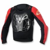 GILET ALPINESTARS BIONIC NOIR
