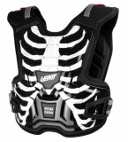 Pare-Pierre Leatt Adventure Lite Junior CAGE