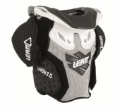 Gilet De Protection Int�gral Leatt Fusion 2.0 Junior protections kids